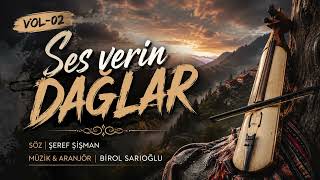 Ses Verin Dağlar