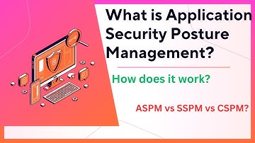 Uncovering the Secrets of Application Security Posture Management (ASPM)? EP82