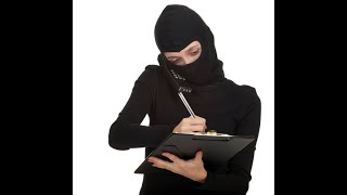 Phone Scam: Senseless Survey 7