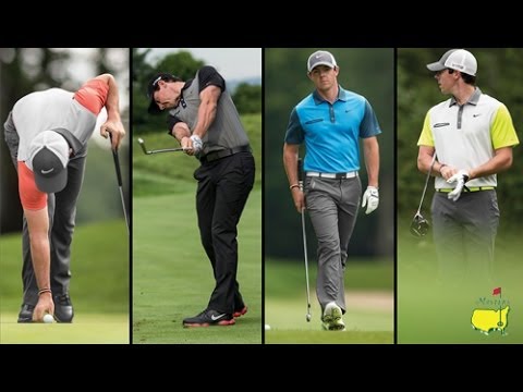 rory mcilroy apparel