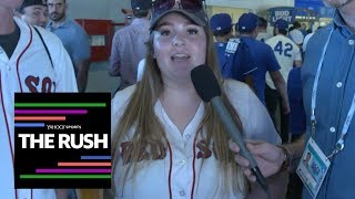 The answer? because...they're yankees. thanks for watching! subscribe
to yahoo sports channel here ► http://bit.ly/ysportsyt follow us
everywhere! ou...