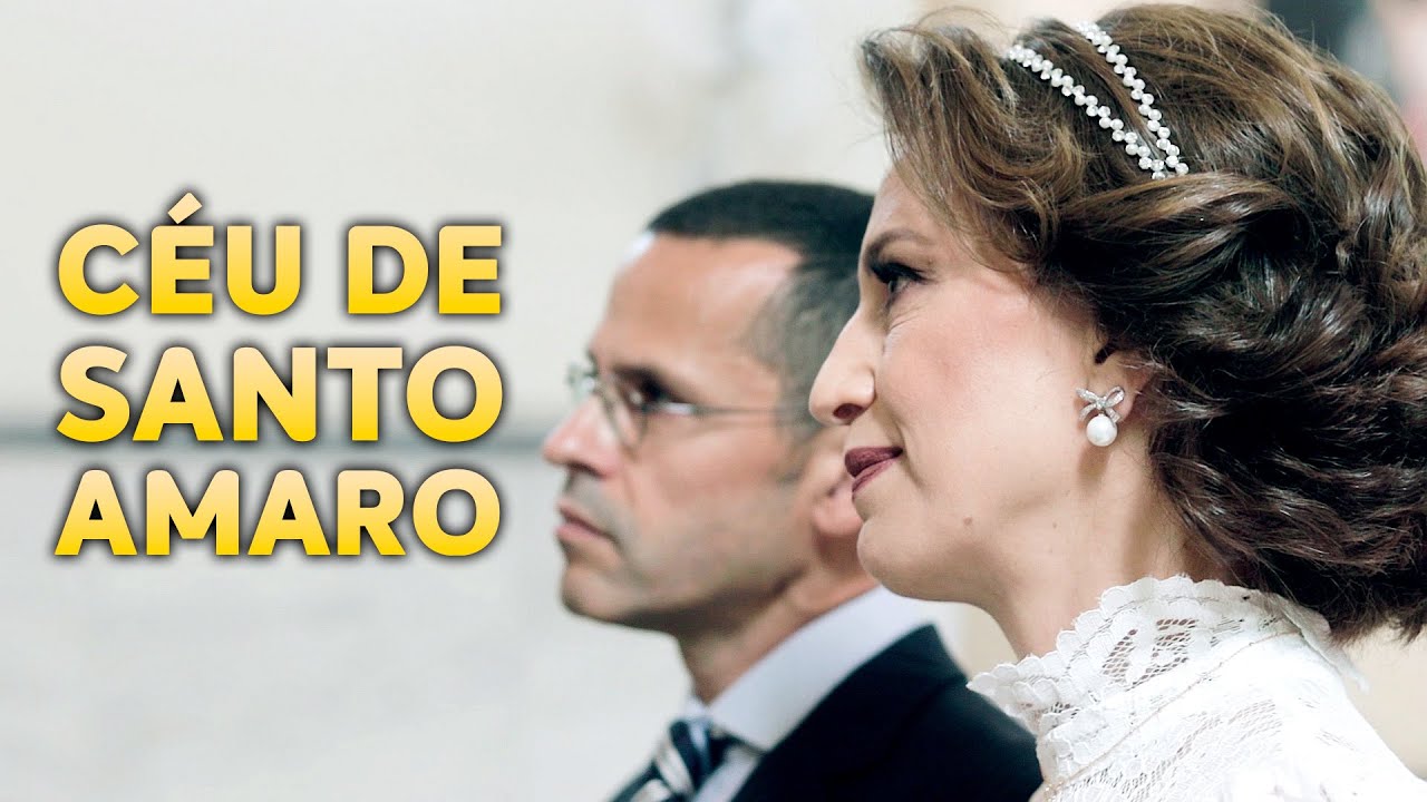 Céu de Santo Amaro (instrumental) Música para casamento - Flávio Venturini
