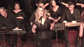 Hanife Aksay - Bir Dünya Yarattım İkimiz Için