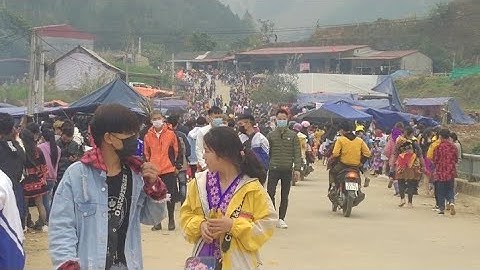 Cầu cốc ly   2 / 1/2021   Năm nAy  đông phét toàn là gái ở sa thu nhữ đưa con trai dz