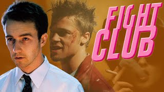 Movies From Memory: FIGHT CLUB