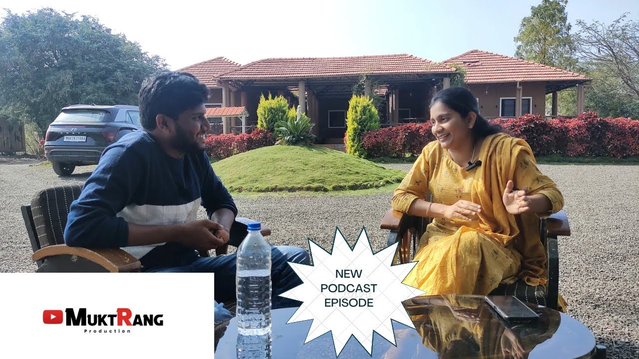 Aishwarya Shinde(Assistant Conservator of Forests Officer-Class1) .