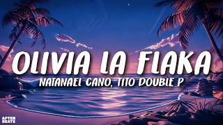 Tito Double P, Natanael Cano, Victor Mendivil & Ovi - OLIVIA LA FLAKA