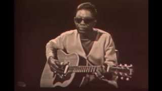 Lightnin' Hopkins  - Hurricane Beulah chords