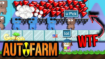 Growtopia