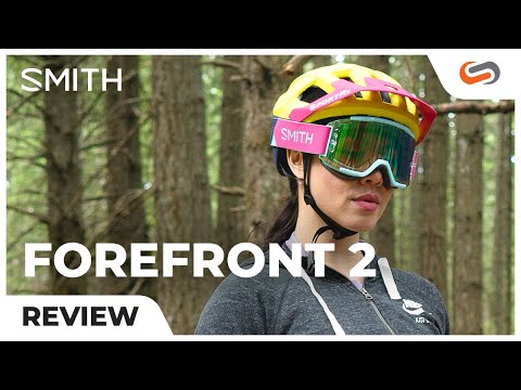 Video: Smith Forefront 2 Mips helm review