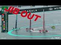Emirates Fly Better Moment | RD2 Bermuda SailGP