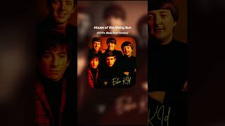 House Of The Rising Sun 1970S Soul Version Ai Cover