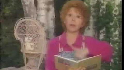 Lamb Chop Shari Lewis Get Your Teddy Ready Part 1