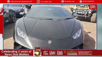 Silk Route Drive Success: 15 Supercars Reach Historic Chola Pass at 14,672 Feet