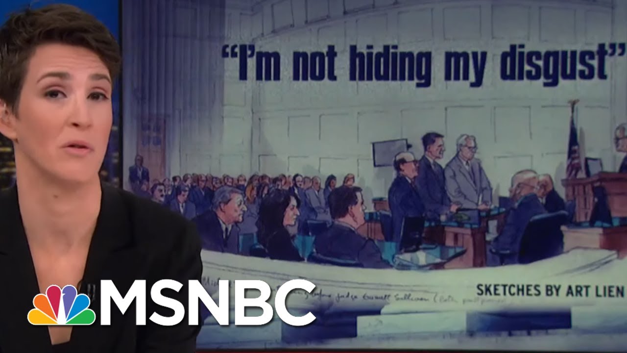 In Michael Flynn Case, William Barr Again Takes Aim at Robert ...