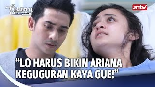 JAHAT! Celine Minta Coki Lakuin Ini Ke Ariana?! | Suami Pengganti Eps 29 (5/5)