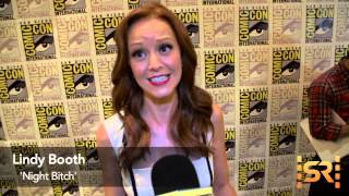 Comic-Con 2013: Cast & Crew of Kick-Ass 2