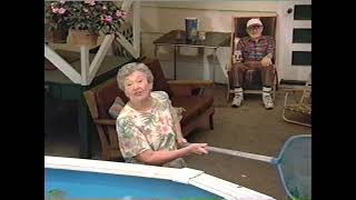 2003 Citibank Commercial: Identity Theft Solutions - Aired November 2003