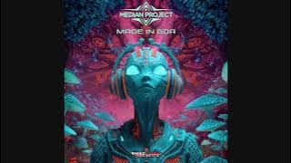Median Project - Made In Goa 2025 (Full Album)