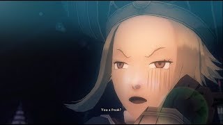 Let's Play .Hack//G.U. Last Recode Ep. 5
