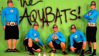 The Aquabats! - Dear Spike! chords