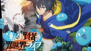 Tensei Kenja no Isekai Life: Dai-2 no Shokugyou wo Ete - Episode 05 sub indo