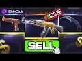 ONLY EXPENSIVE CASE BATTLES CHALLENGE!! Skinclub Promo Code 2025