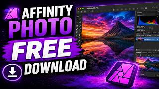 affinity photo222