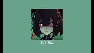 asteria, odetari - tell me lies (slowed)
