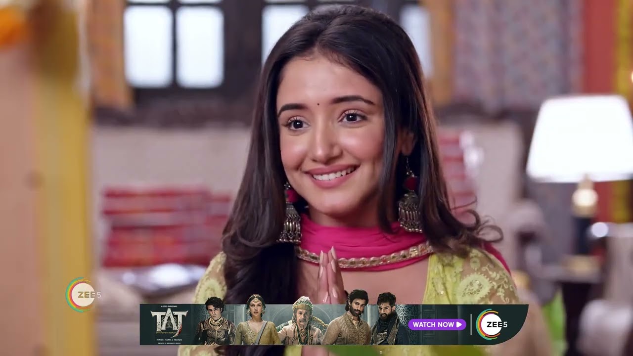 Kumkum Bhagya | Ep - 2563 | Webisode | Nov, 9 2023 | Krishna Kaul, Mugdha Chaphekar | Zee TV