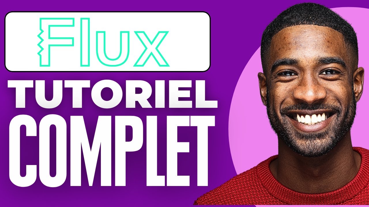 Comment Utiliser Flux Ai (2025)