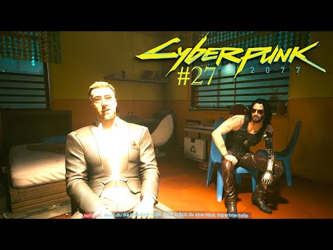 Video: Kann v Cyberpunk gerettet werden?
