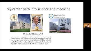 HOPP Summer Seminar Series: Clinical Trials and Translational Research w/ Jimmy Zhao, MD, PhD