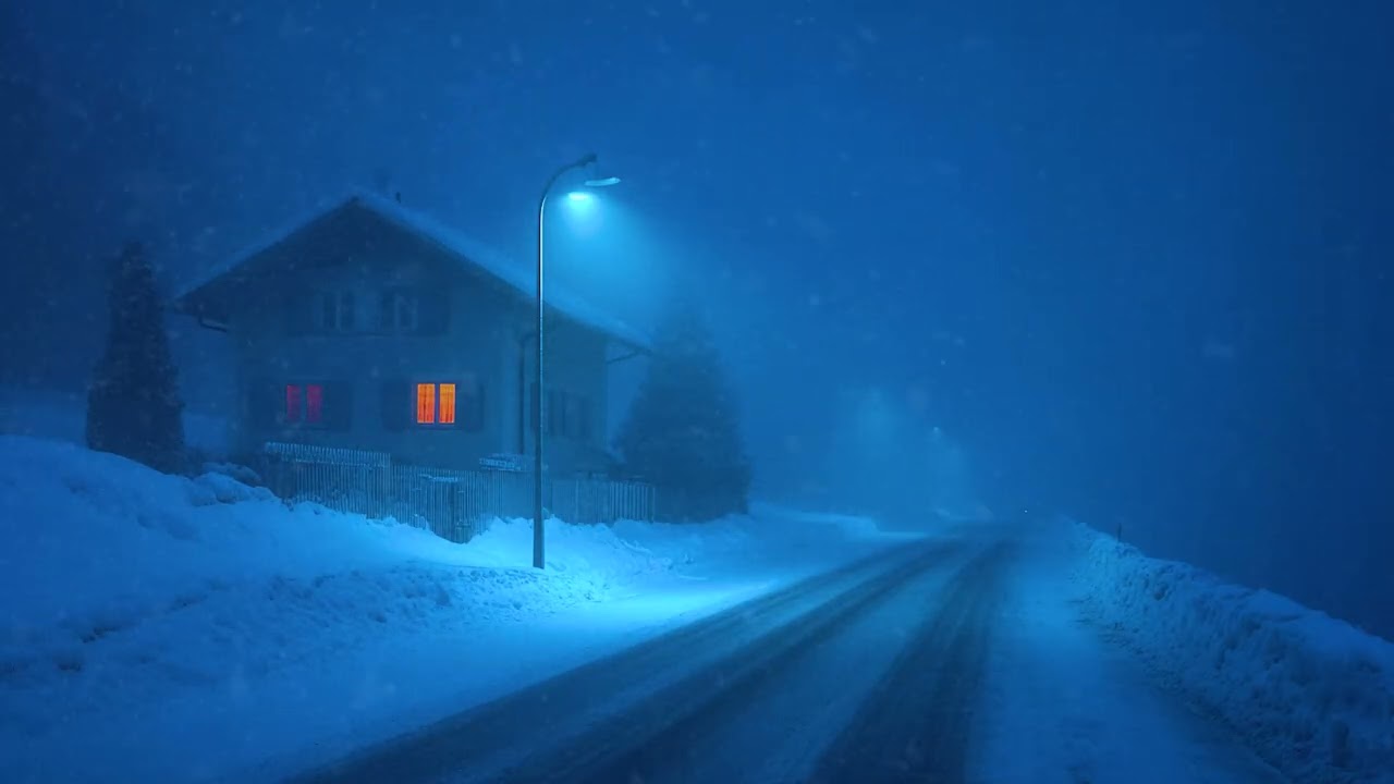 your thoughts can fade into night.