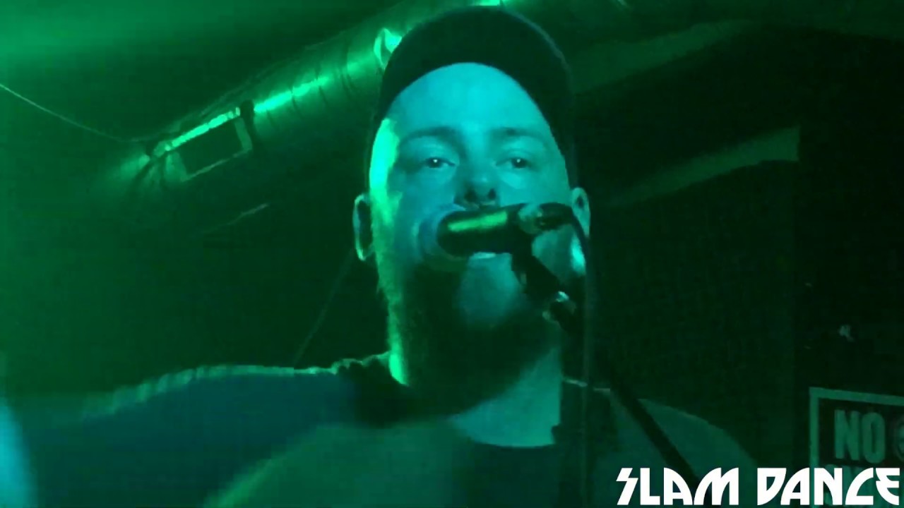 Anima / Animus - Save That Shit (Lil Peep Metal Cover) - Live