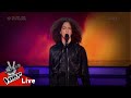 Πάνος Κατσιέρης - "Συννεφιασμένη Κυριακή" | The Voice of Greece | 10η Σεζόν