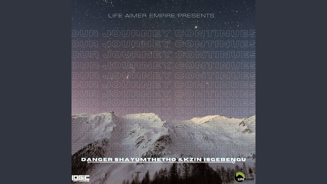 Fusion (feat. Dj Kweyla no Mr Dee)