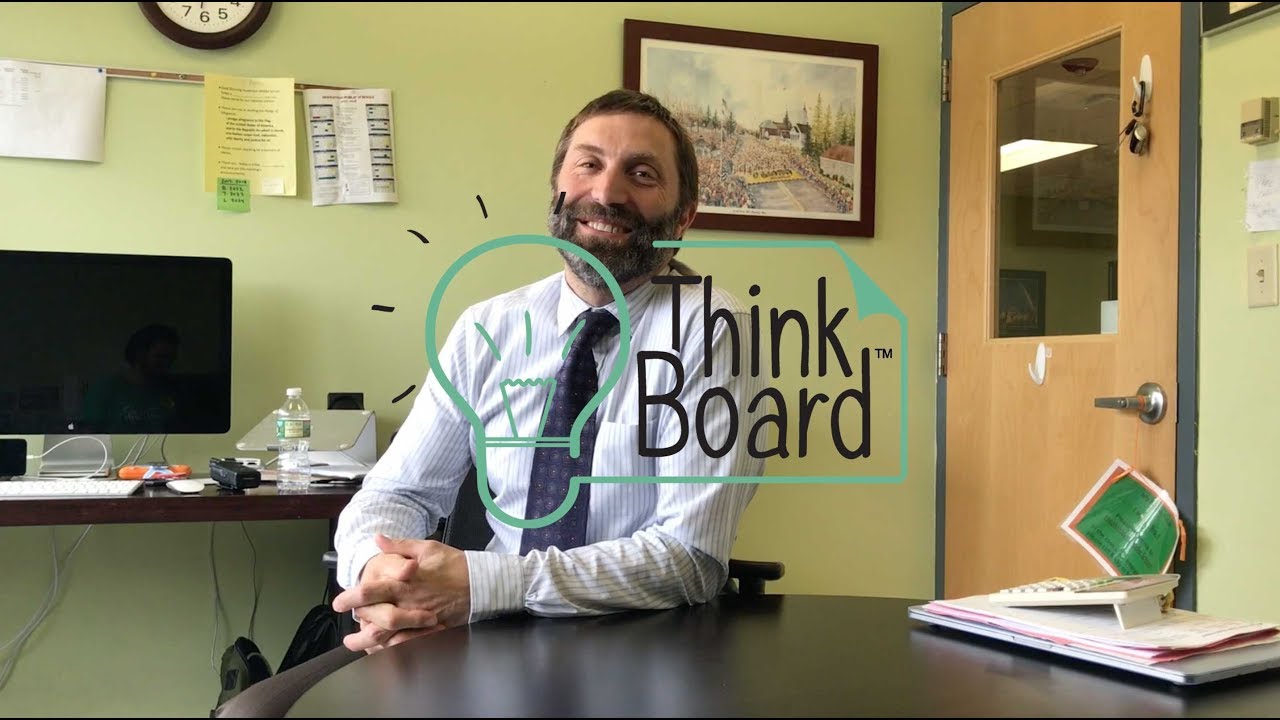 Hopkinton Testimonial Video