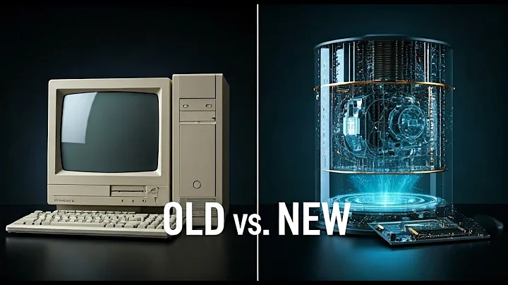 How to Build a One-Million-Qubit Quantum Computer