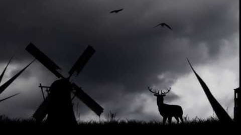 DayZ Intro (video) - YourNIck