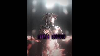 Alexia Ashford (RECV) Vs Alexia Wesker (Rerevelation2)#residentevil#edit #shorts
