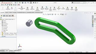 Details How to use Path Mate in SolidWorks Guide