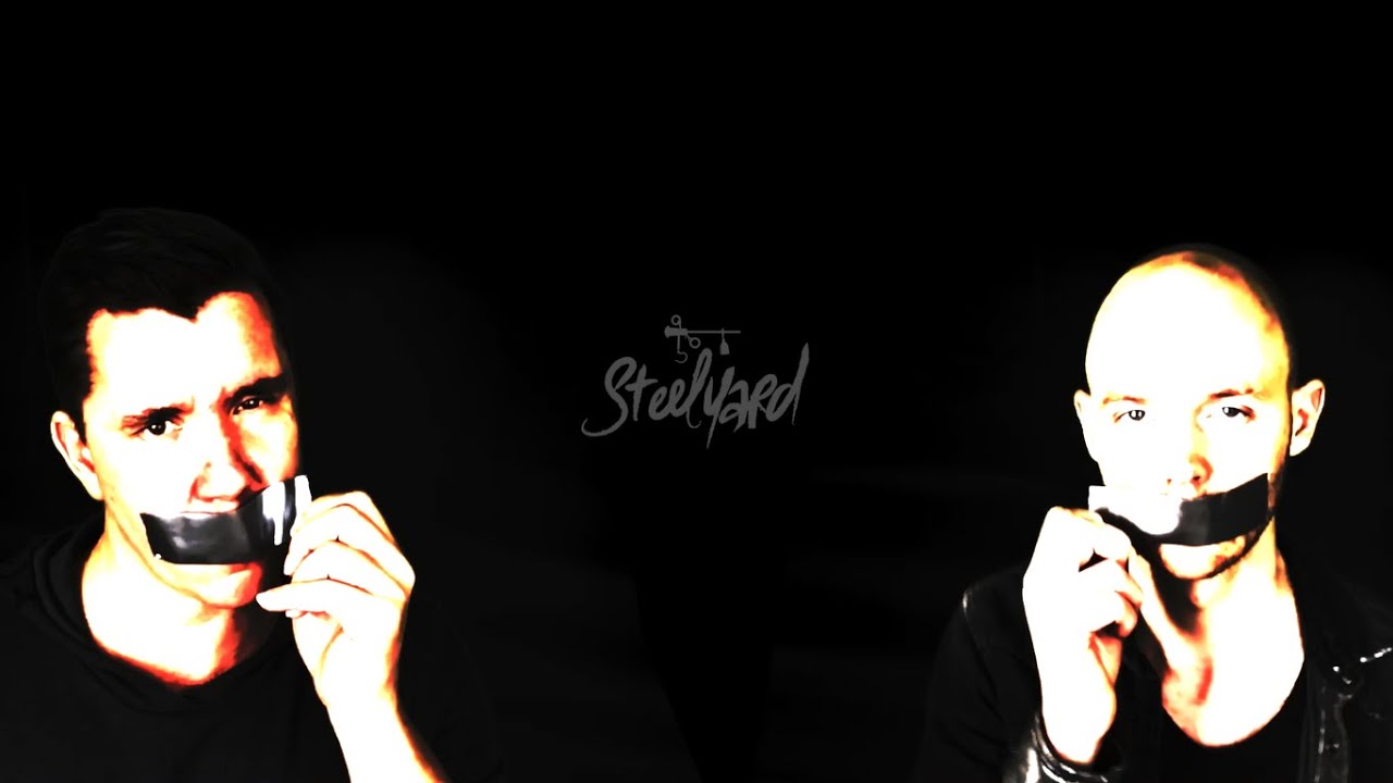 Watch Steelyard - Cut Me Loose (Official Video) on YouTube Watch Steelyard - Cut Me Loose (Official Video) on YouTube
