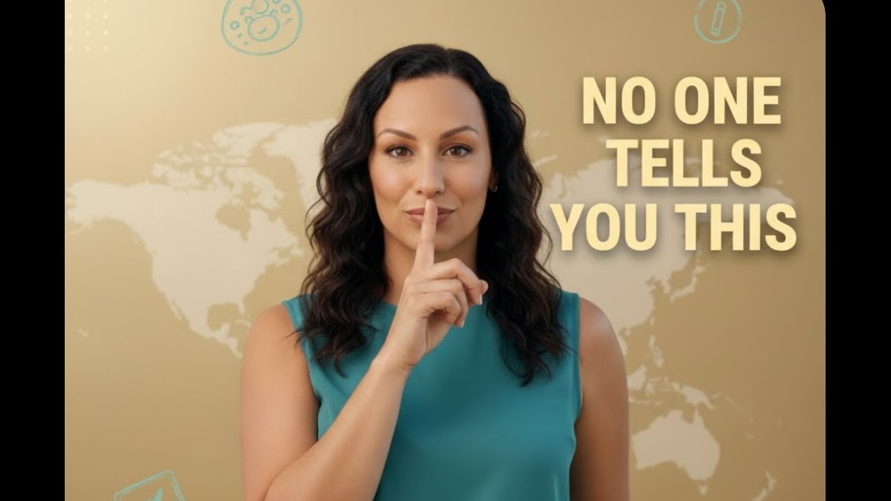 10 Travel Agent Truths No One Talks About (But You Need to Hear This)