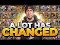 #1 PVE & PVP LEGENDARY in EVERY FACTION
