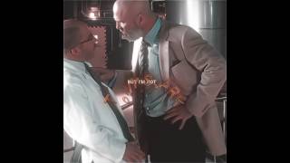 Sorry Im Not Tony Stark - Rebolation Slowed