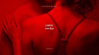 Andy Roze - Wicked Game [Remix by LxBros.]