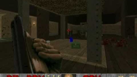 TNT Evilution map 27 "Mount Pain" consecutive