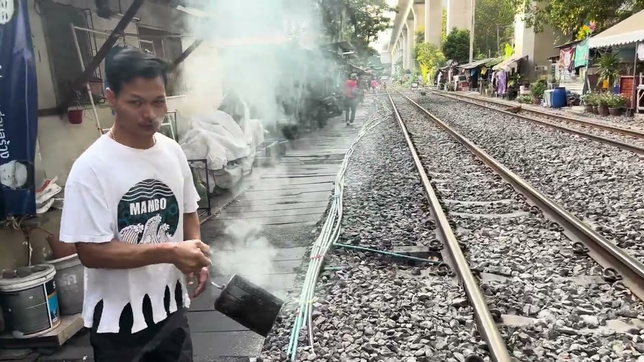 Coffee Bean torrefy.ing (ancestral legacy)