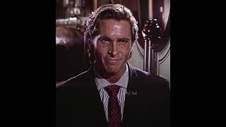 Patrick Bateman And Detective Kimball American Psycho - Gta Iv - Theme - 4K - Edit